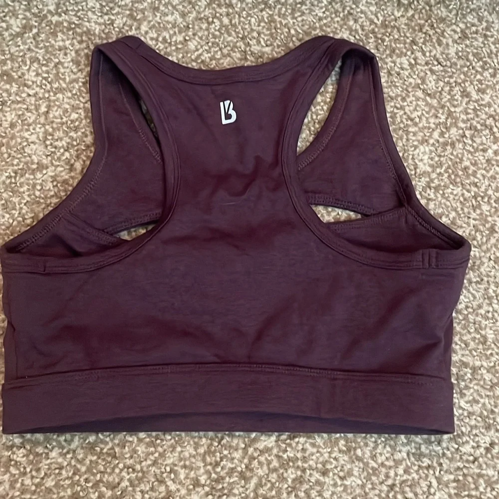 BuffBunny Collection Sports Bra - Picture 2 of 4
